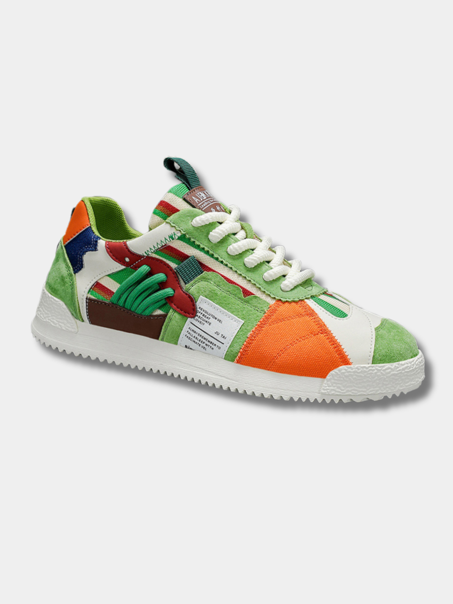 P|H - Retro Sneaker Mickael