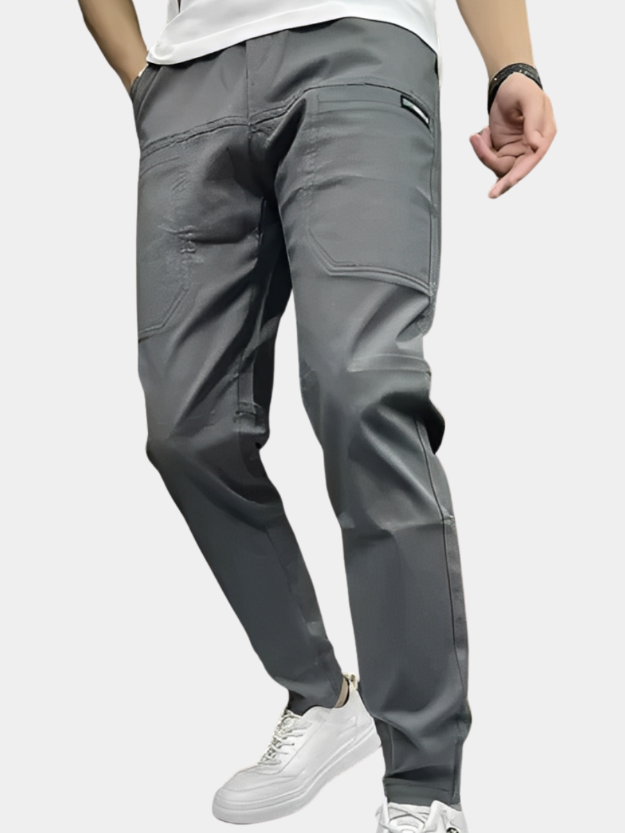 P|H - Multi-Pocket Cargo Pant Herve