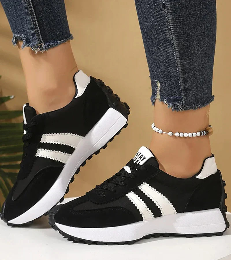 P|H - Orthopedic Comfort Sneakers Grace