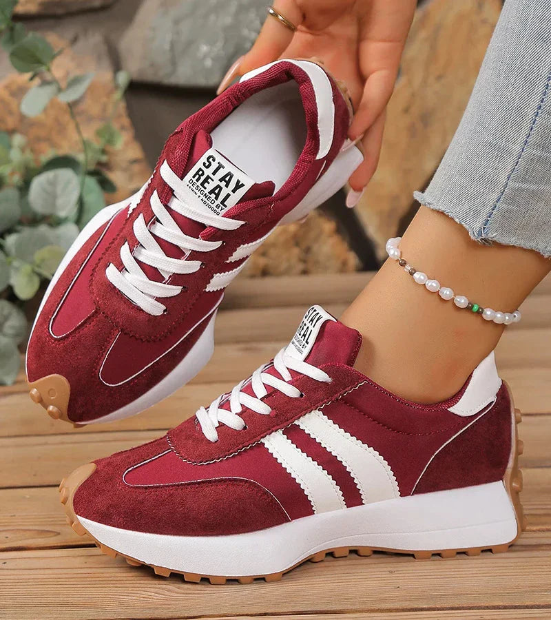 P|H - Orthopedic Comfort Sneakers Grace