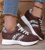 P|H - Orthopedic Comfort Sneakers Grace