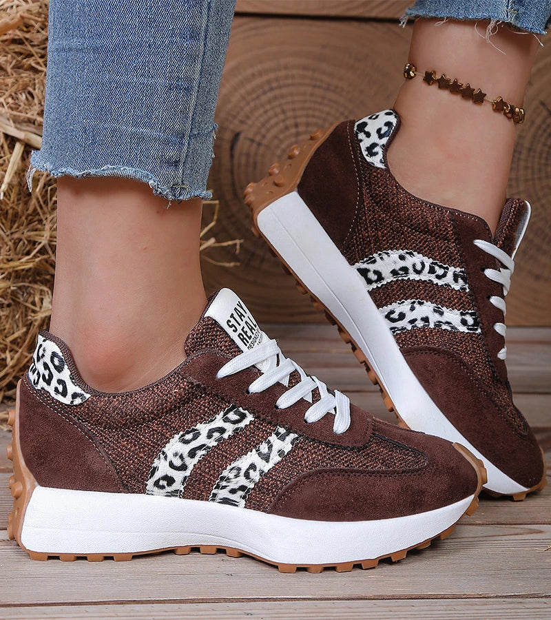 P|H - Orthopedic Comfort Sneakers Grace