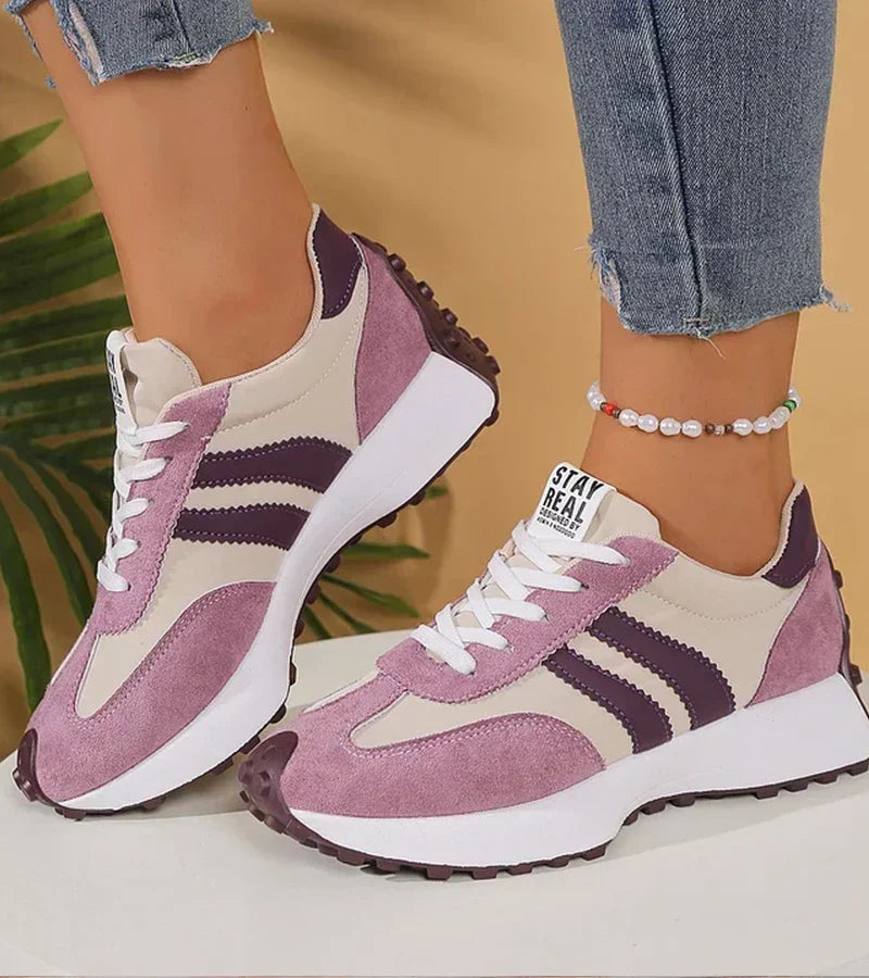 P|H - Orthopedic Comfort Sneakers Grace