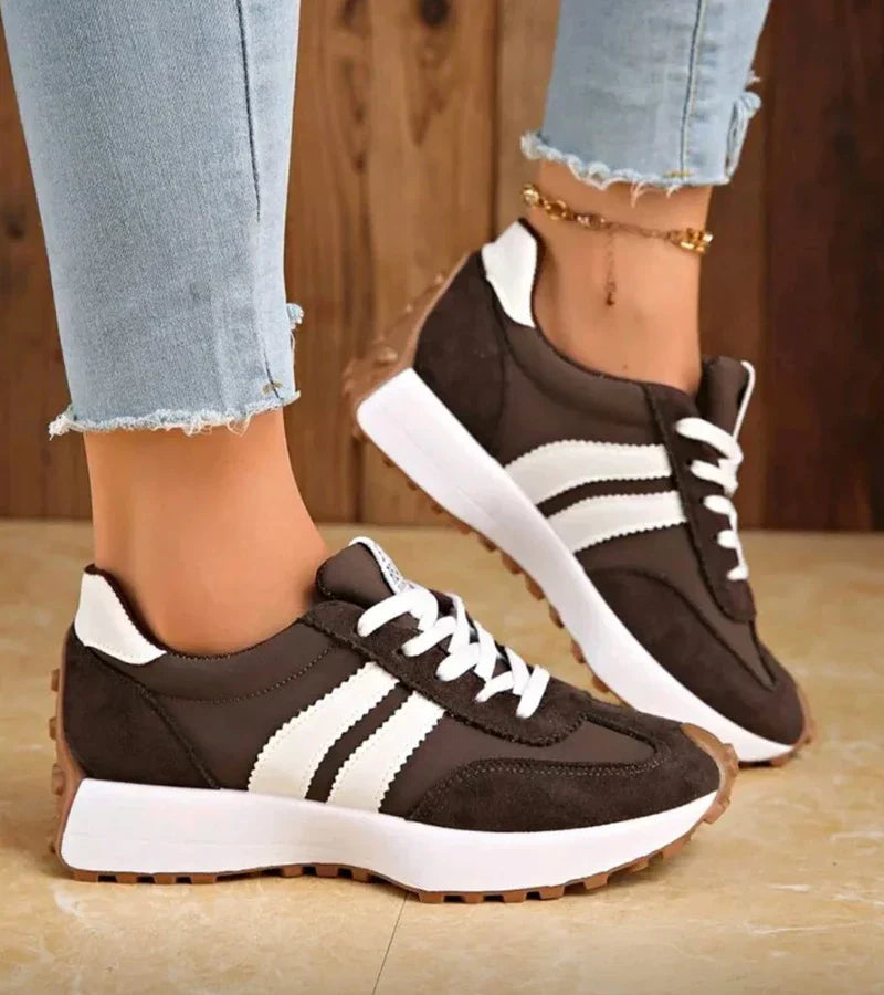 P|H - Orthopedic Comfort Sneakers Grace