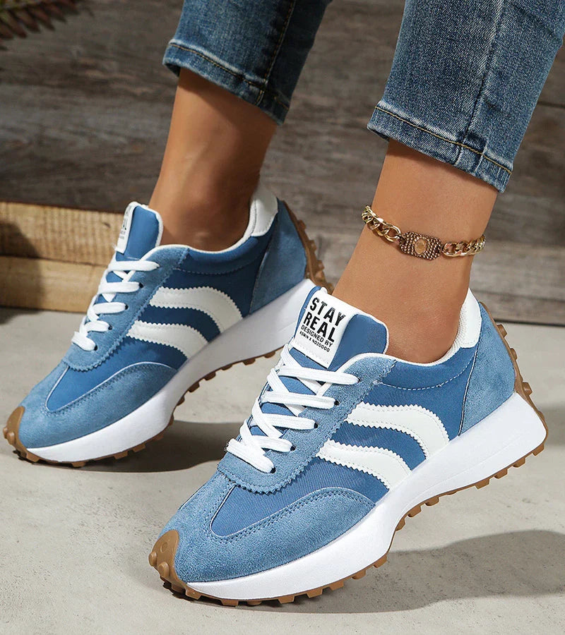 P|H - Orthopedic Comfort Sneakers Grace