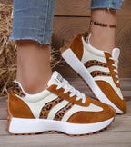 P|H - Orthopedic Comfort Sneakers Grace