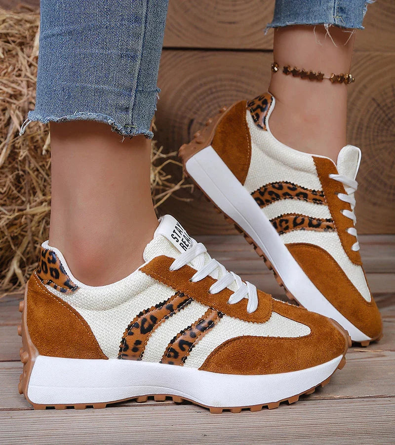 P|H - Orthopedic Comfort Sneakers Grace