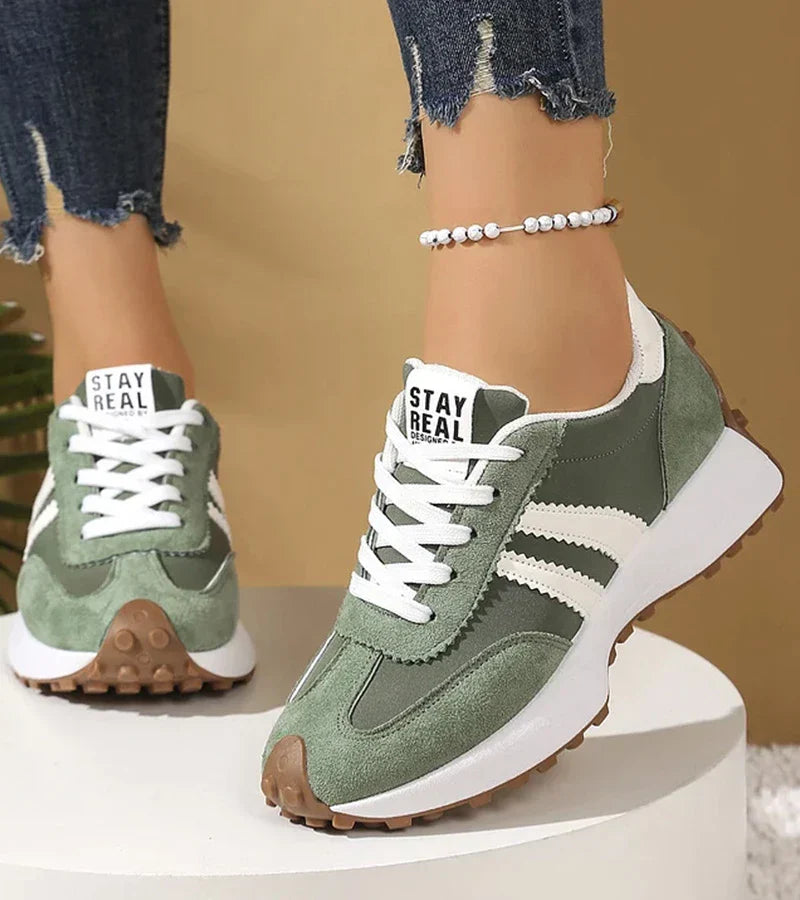 P|H - Orthopedic Comfort Sneakers Grace