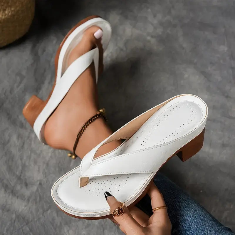 P|H - Elegant Sandals Lucie