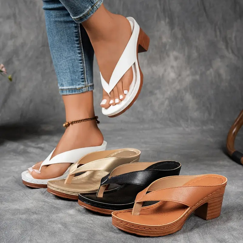 P|H - Elegant Sandals Lucie