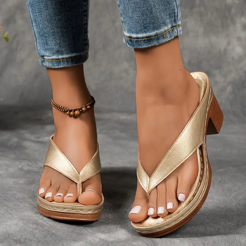 P|H - Elegant Sandals Lucie