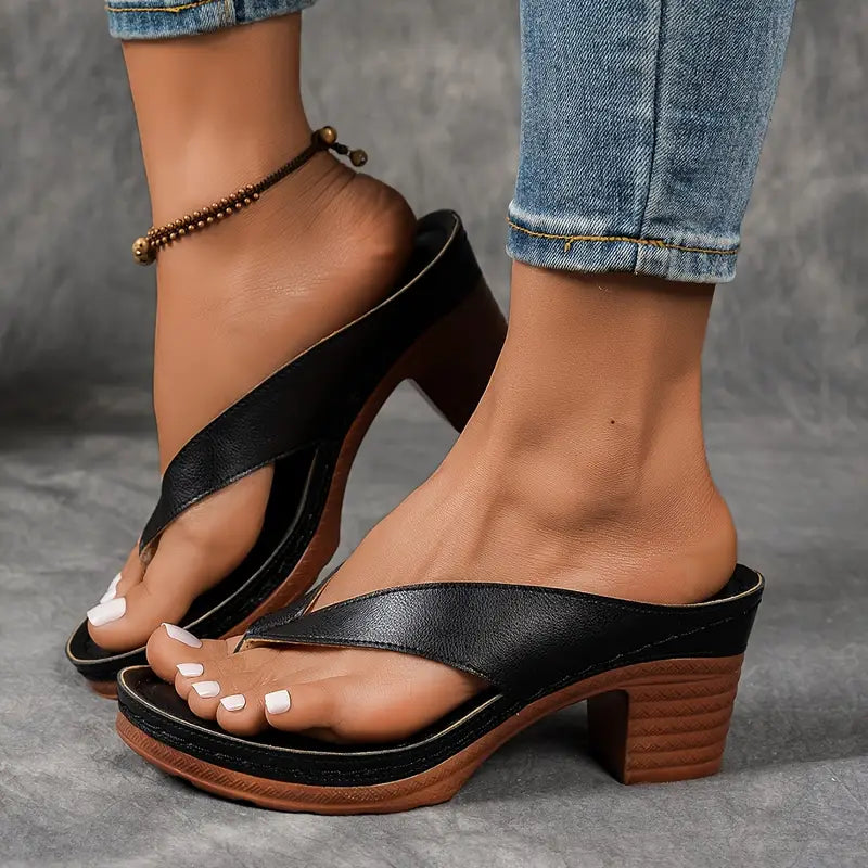 P|H - Elegant Sandals Lucie