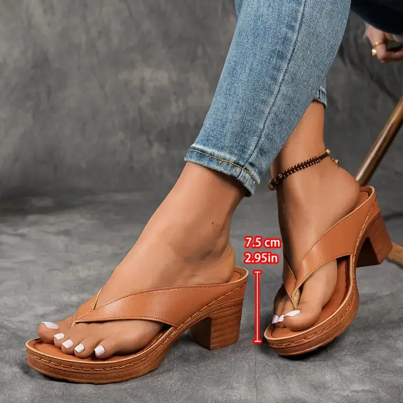 P|H - Elegant Sandals Lucie