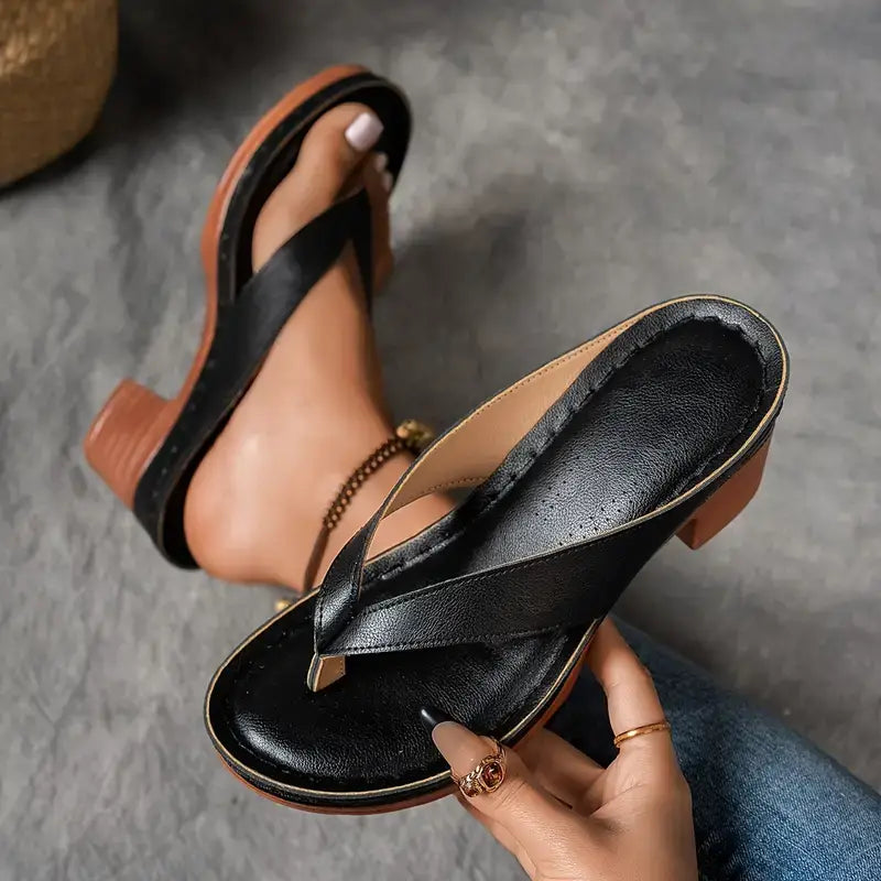 P|H - Elegant Sandals Lucie