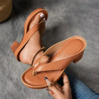 P|H - Elegant Sandals Lucie