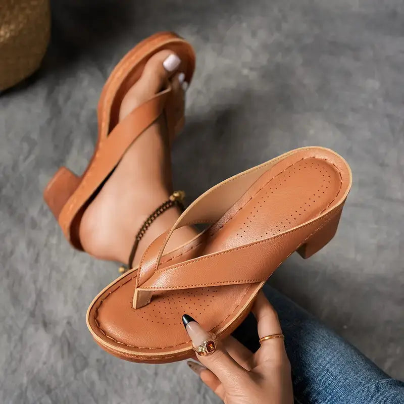 P|H - Elegant Sandals Lucie