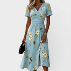 P|H - Floral Dress Élina