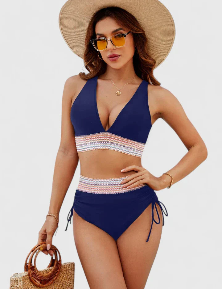 P|H - Sculpting Bikini Elena