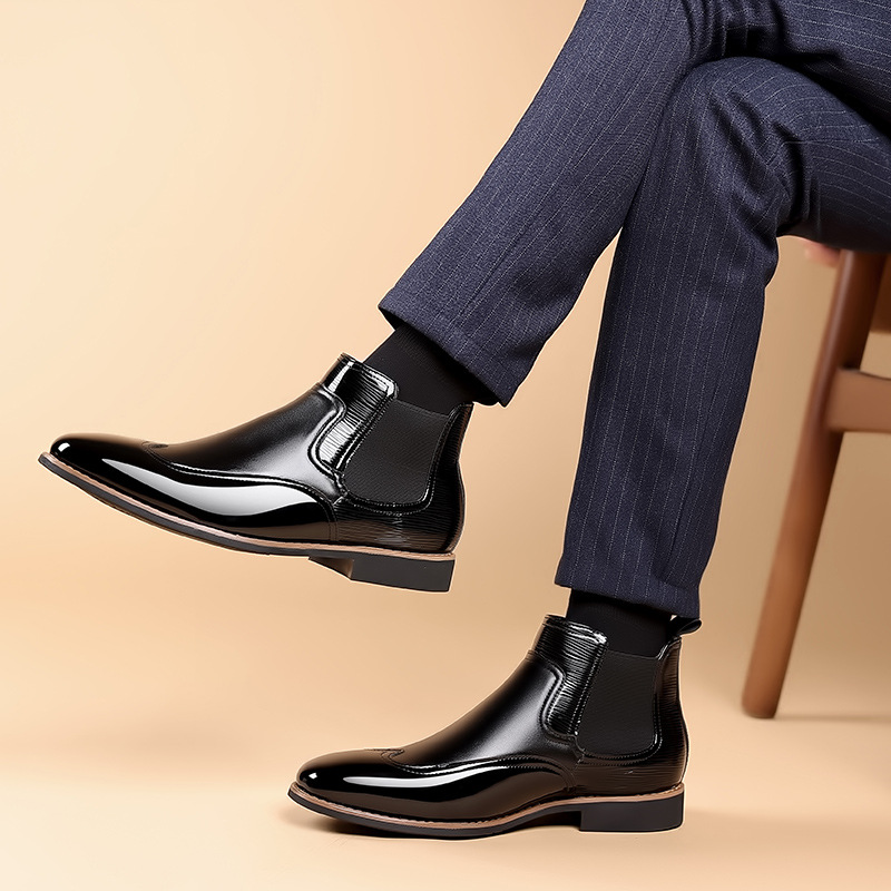 P|H - Chelsea Boot Axel