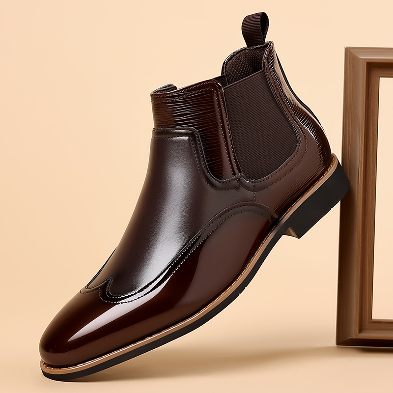 P|H - Chelsea Boot Axel