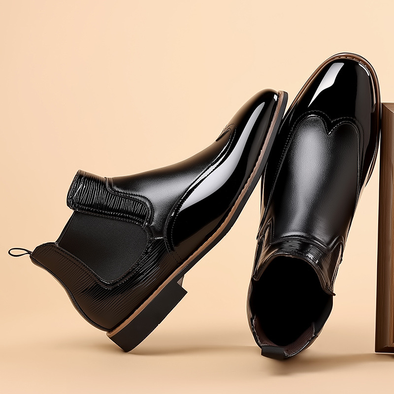 P|H - Chelsea Boot Axel