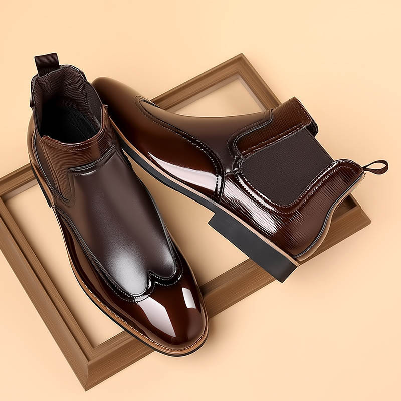 P|H - Chelsea Boot Axel