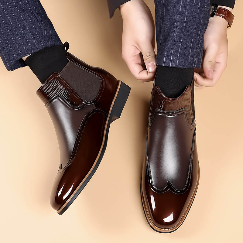 P|H - Chelsea Boot Axel