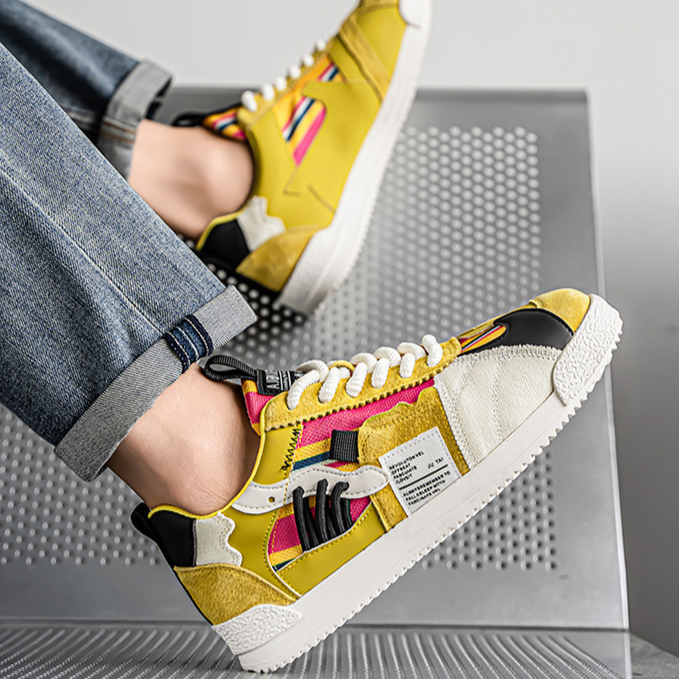 P|H - Retro Sneaker Mickael