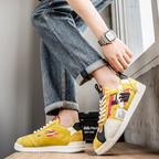 P|H - Retro Sneaker Mickael