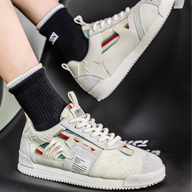 P|H - Retro Sneaker Mickael