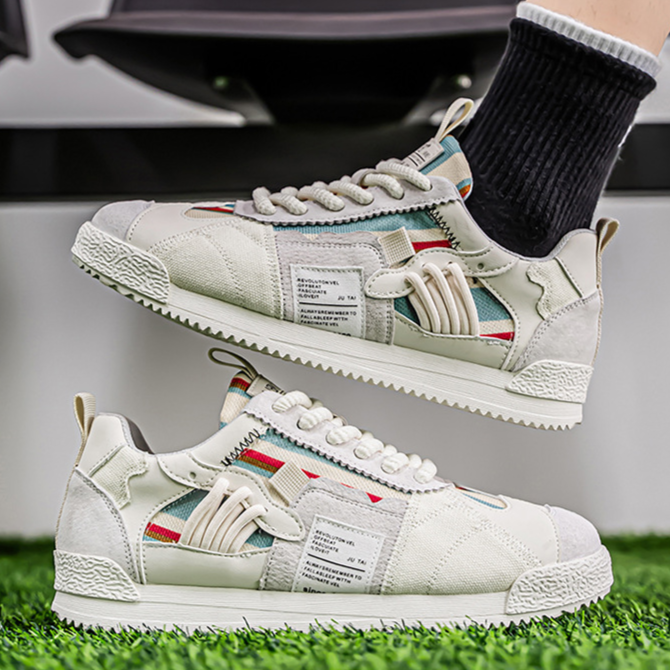 P|H - Retro Sneaker Mickael