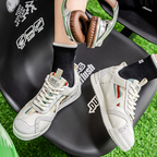 P|H - Retro Sneaker Mickael