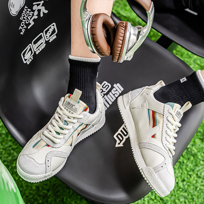 P|H - Retro Sneaker Mickael