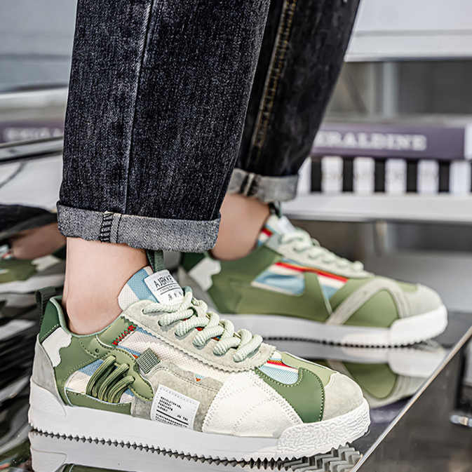 P|H - Retro Sneaker Mickael