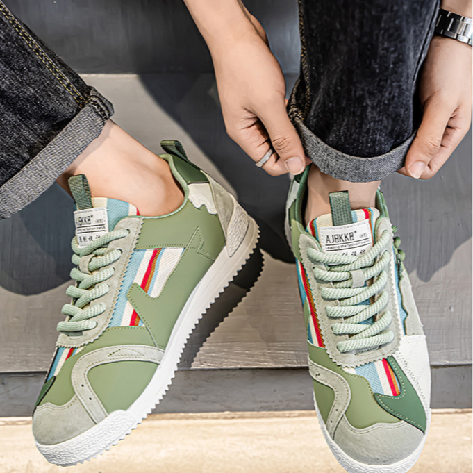 P|H - Retro Sneaker Mickael