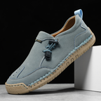 P|H - Hand-Stitched Comfort Loafers Dorothy