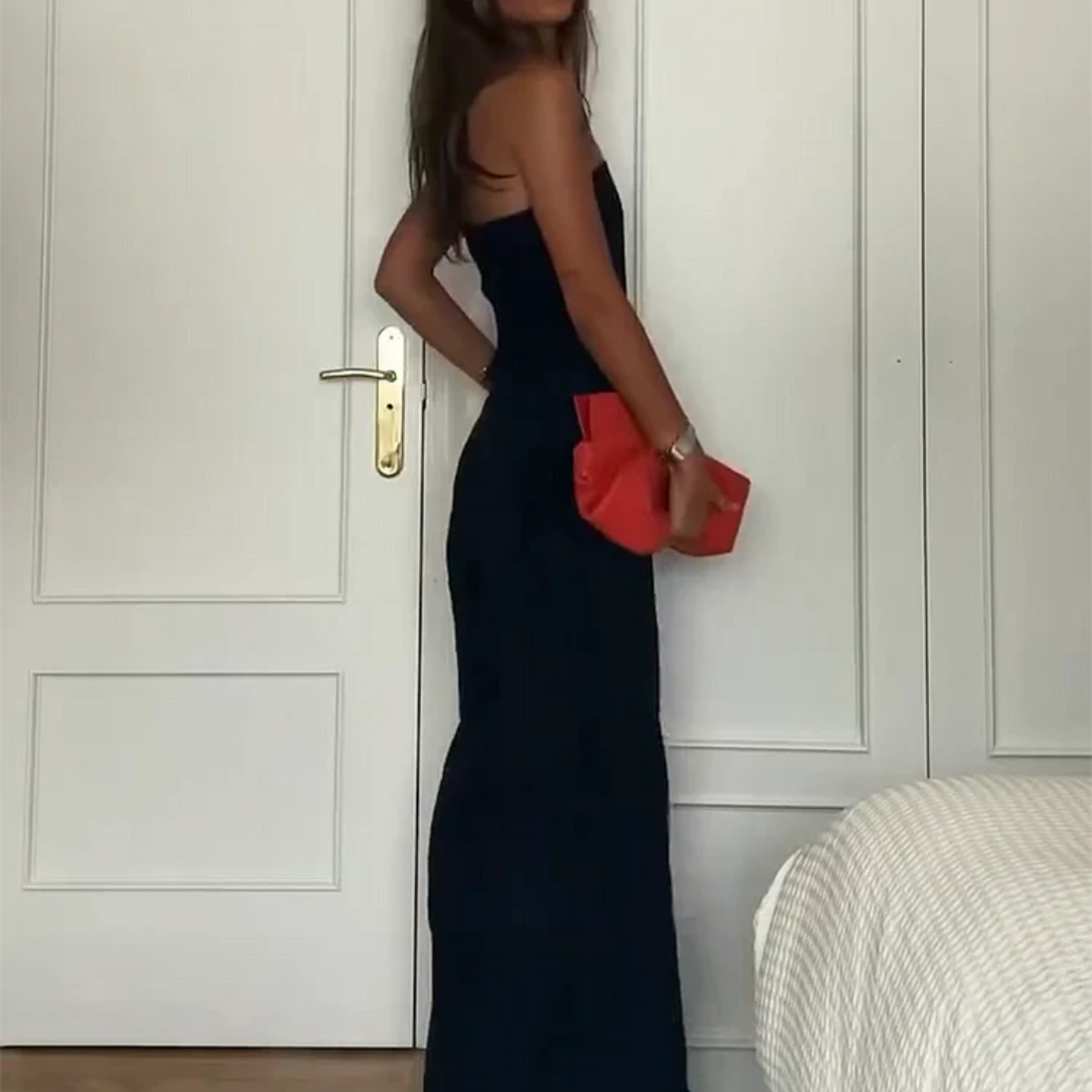 P|H - Flattering Jumpsuit Florence