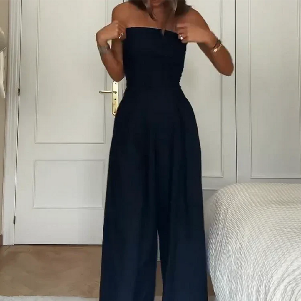 P|H - Flattering Jumpsuit Florence