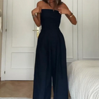 P|H - Flattering Jumpsuit Florence