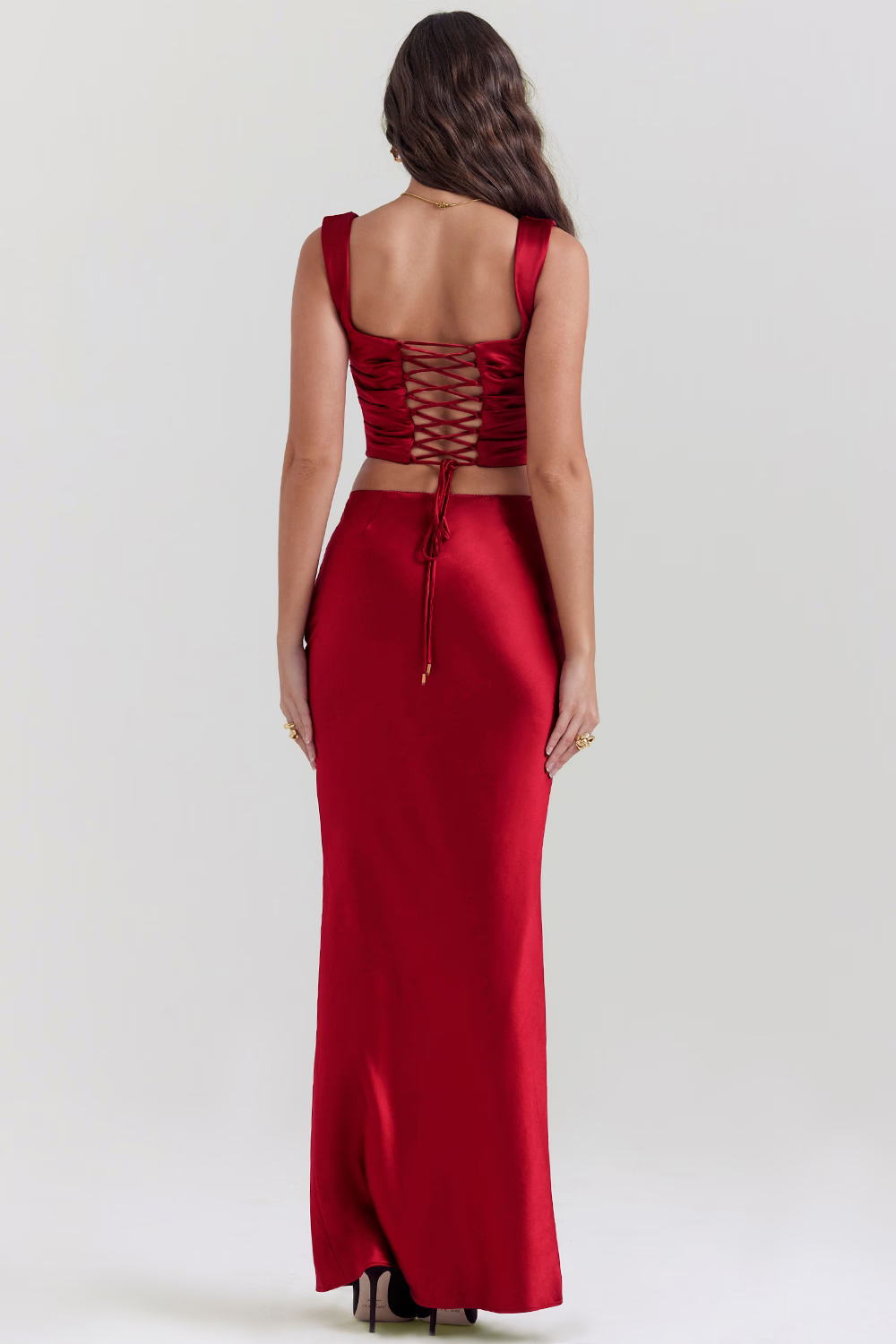 P|H - Elegant Dress Beatrice