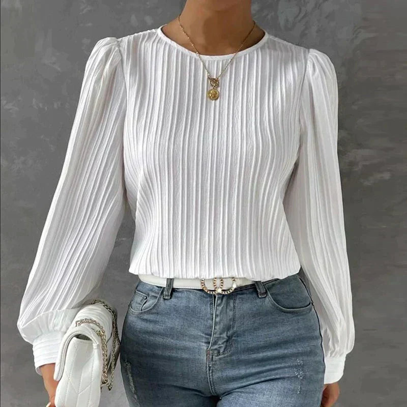 P|H - Chic Elegant Blouse Annete