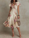 P|H - Elegant Dress Camille