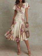 P|H - Elegant Dress Camille