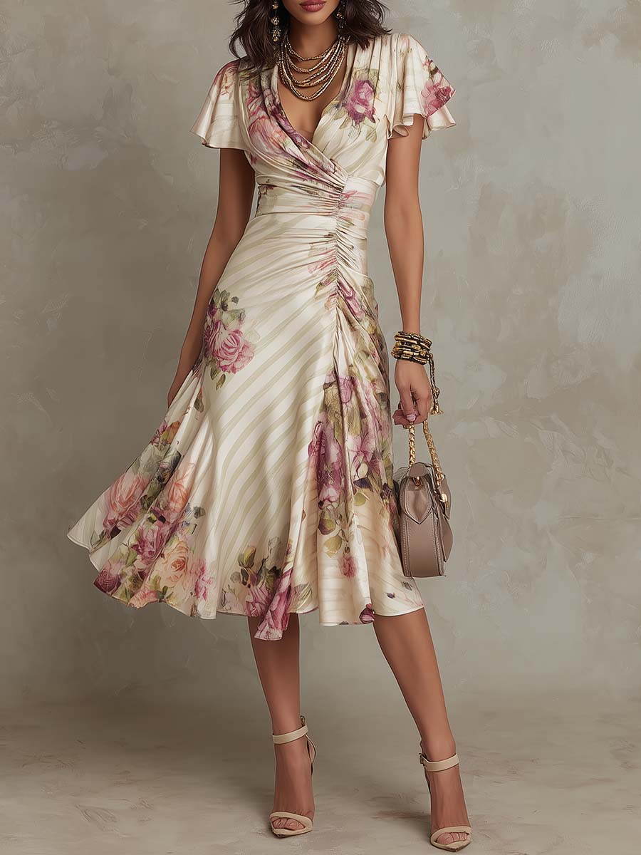 P|H - Elegant Dress Camille
