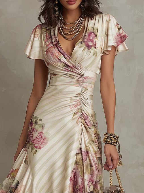 P|H - Elegant Dress Camille