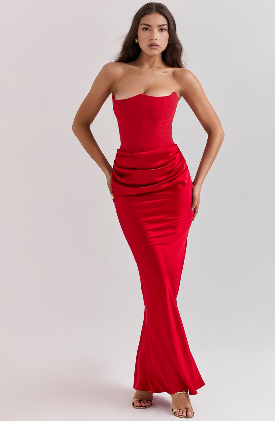 P|H - Elegant Dress Lina
