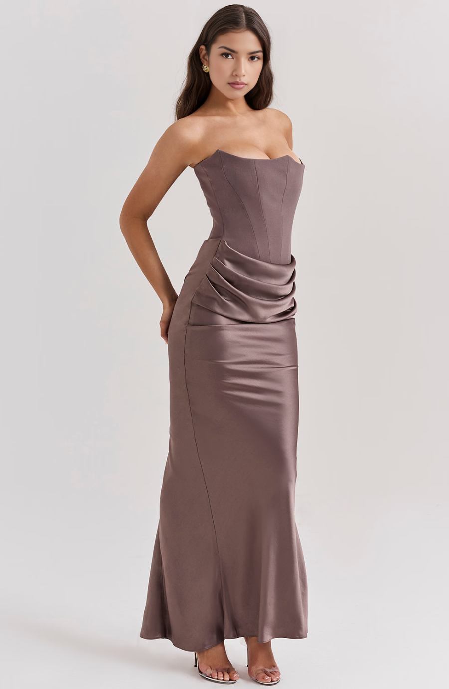 P|H - Elegant Dress Lina