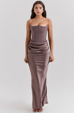 P|H - Elegant Dress Lina