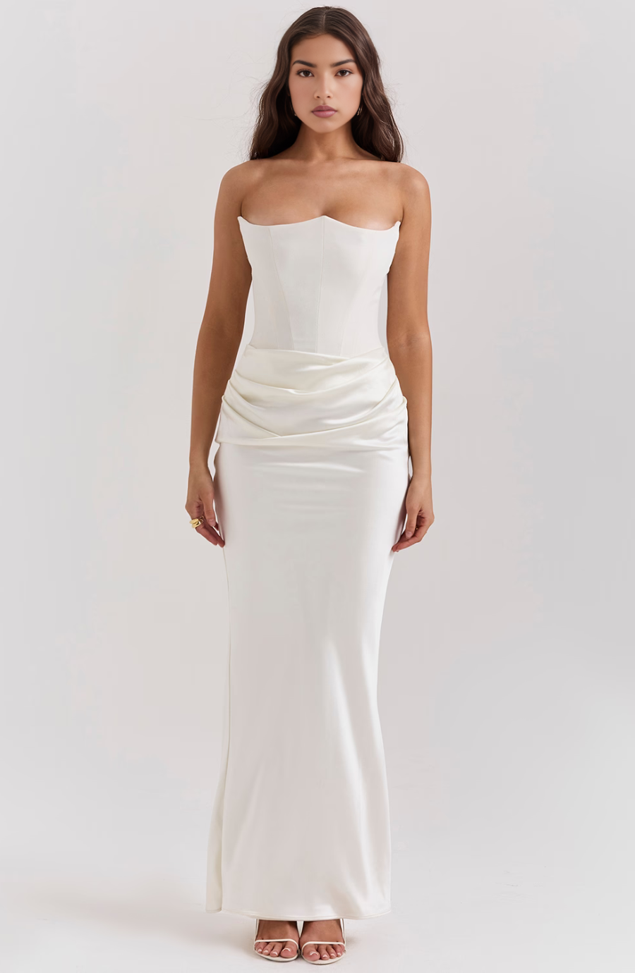 P|H - Elegant Dress Lina