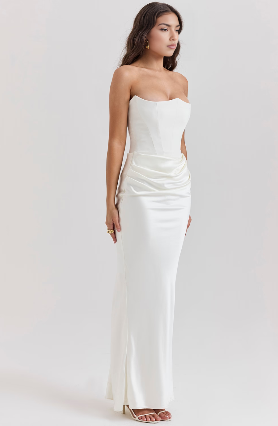 P|H - Elegant Dress Lina